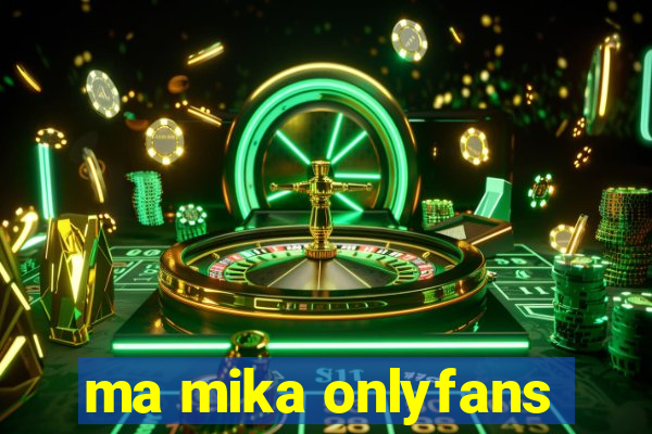 ma mika onlyfans